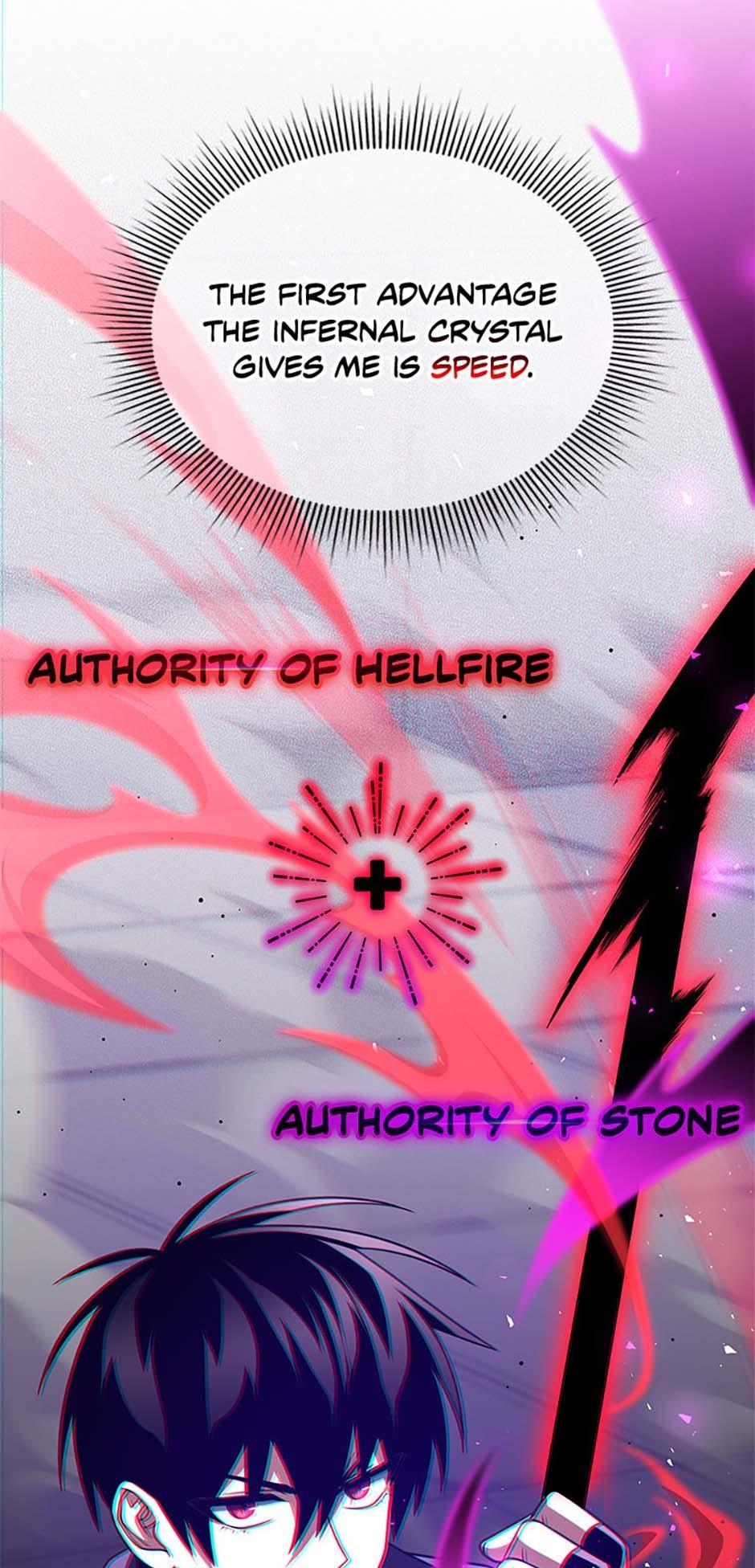 Read After Ten Millennia in Hell En Manga Online