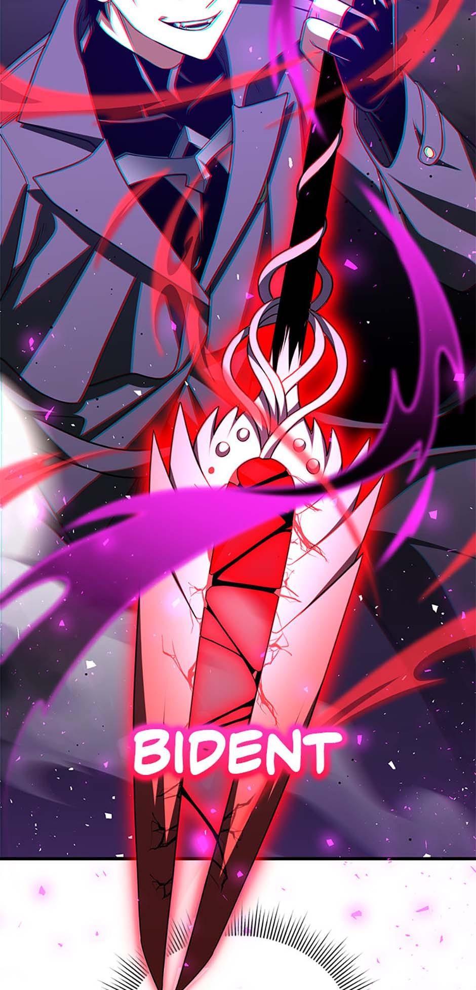 Read After Ten Millennia in Hell En Manga Online