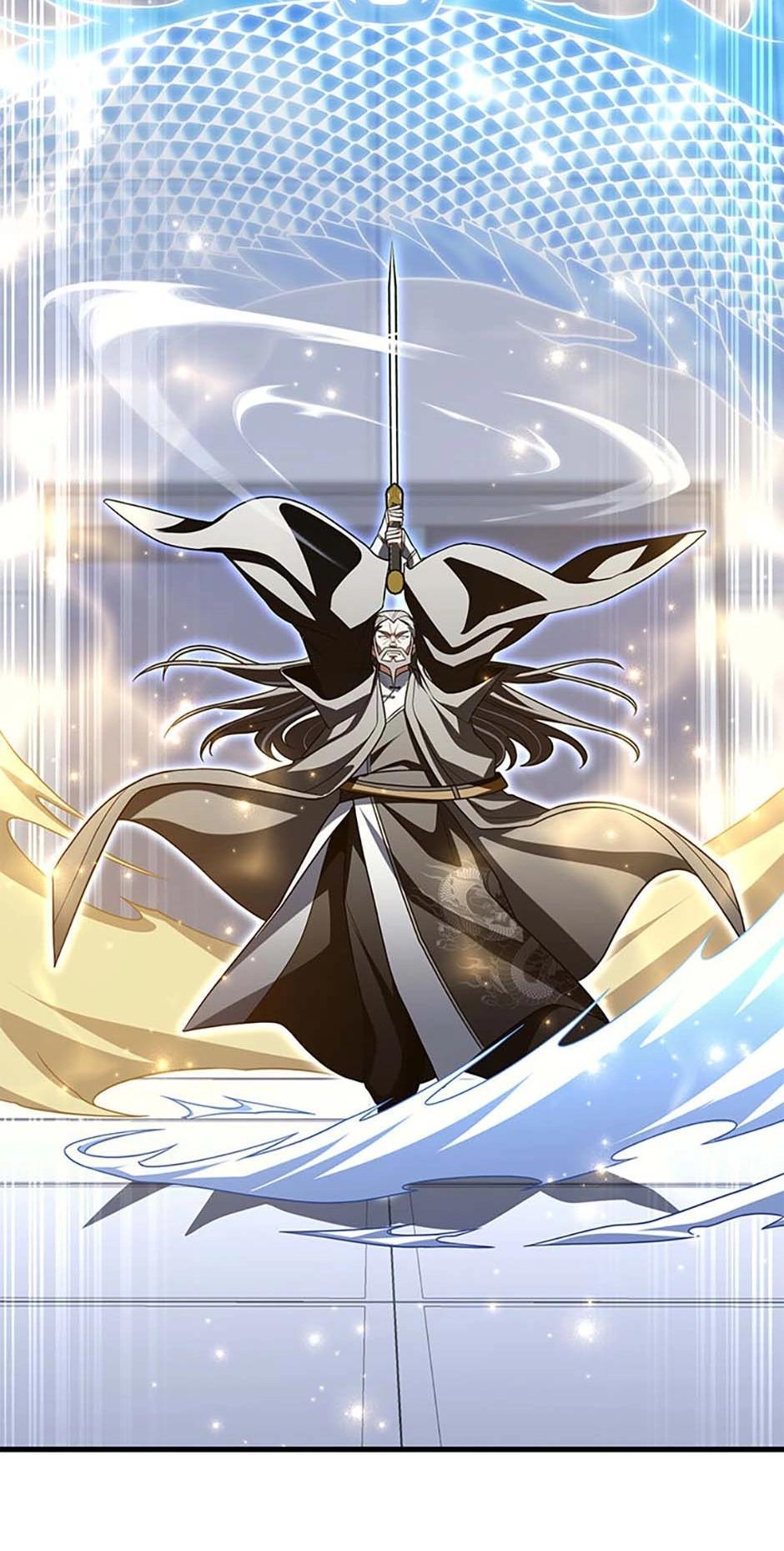 Read After Ten Millennia in Hell En Manga Online