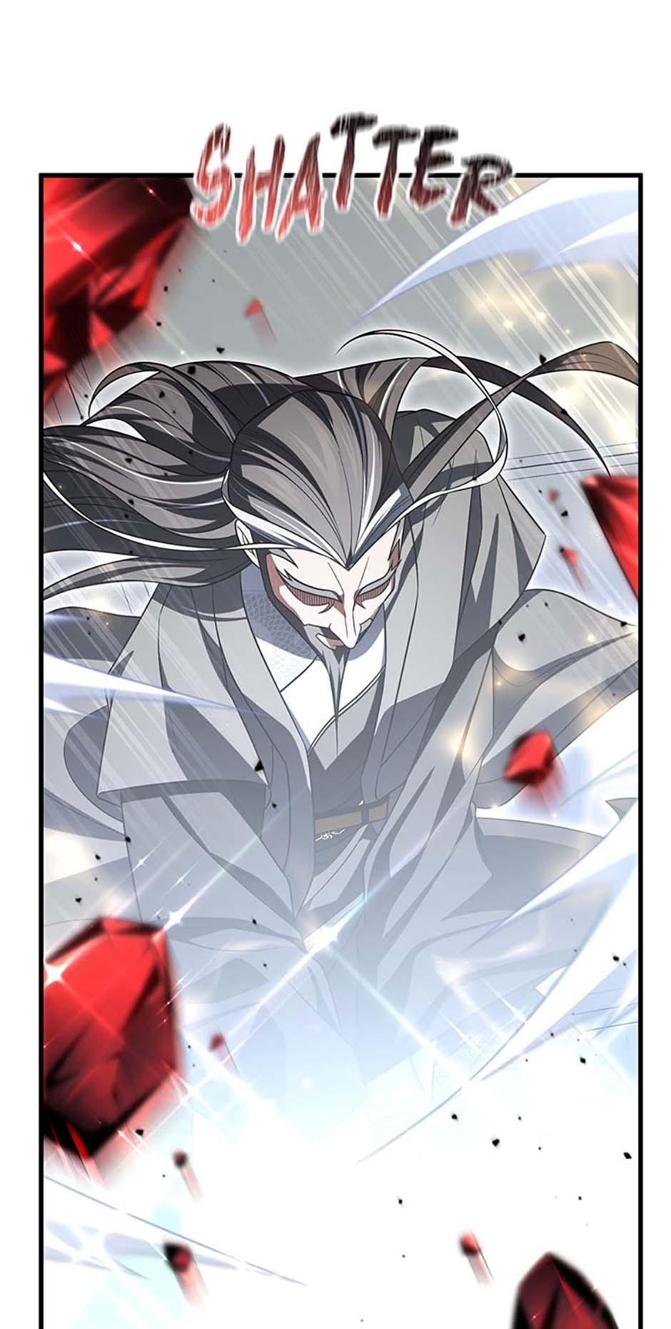 Read After Ten Millennia in Hell En Manga Online