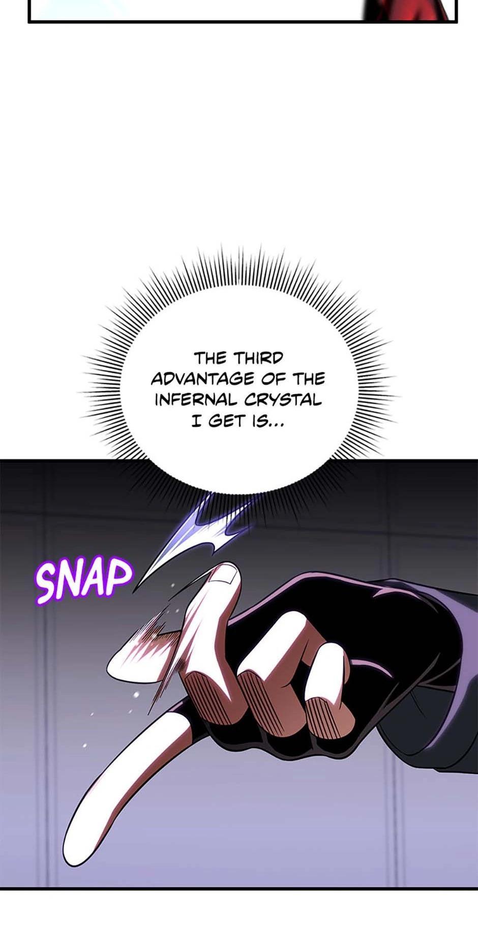 Read After Ten Millennia in Hell En Manga Online