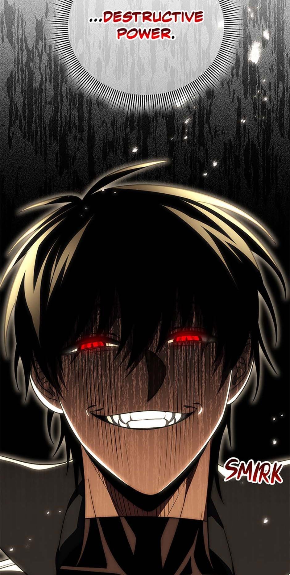 Read After Ten Millennia in Hell En Manga Online