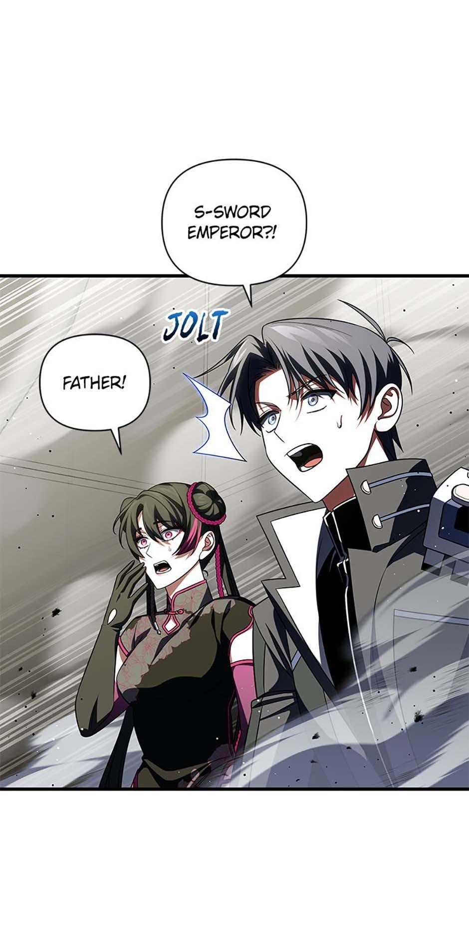 Read After Ten Millennia in Hell En Manga Online