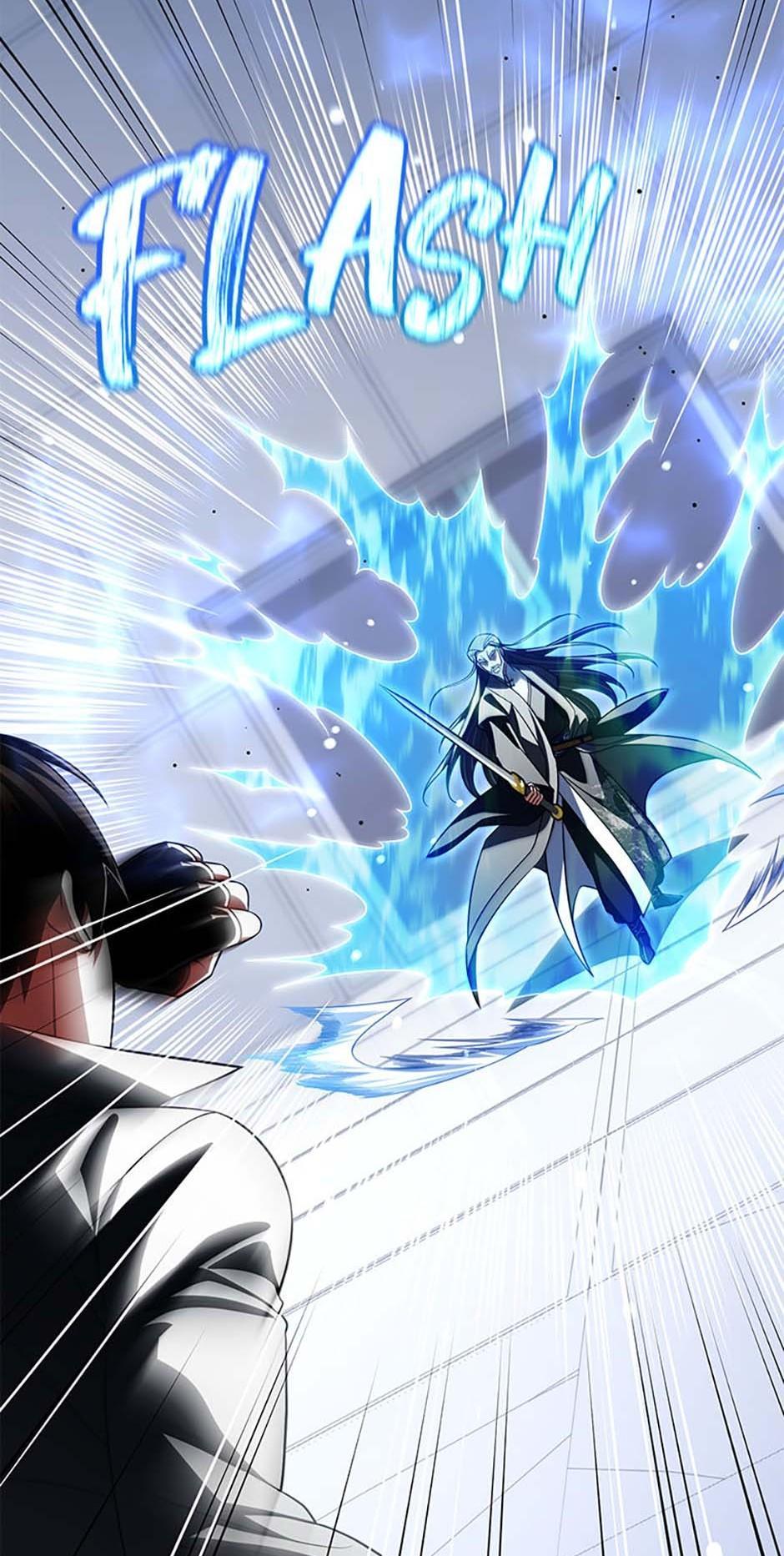 Read After Ten Millennia in Hell En Manga Online