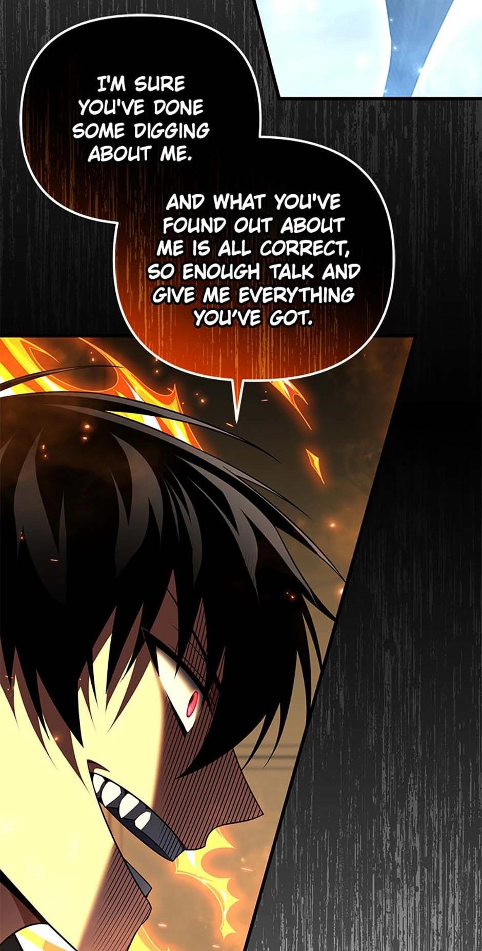 Read After Ten Millennia in Hell En Manga Online