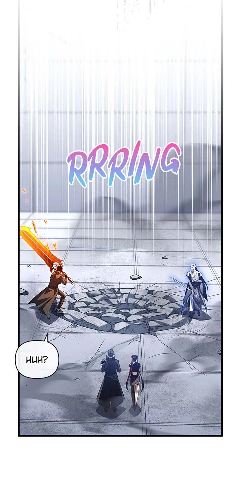 Read After Ten Millennia in Hell En Manga Online