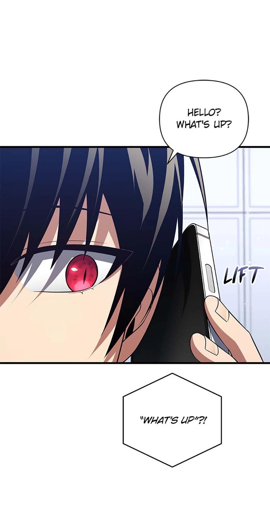 Read After Ten Millennia in Hell En Manga Online