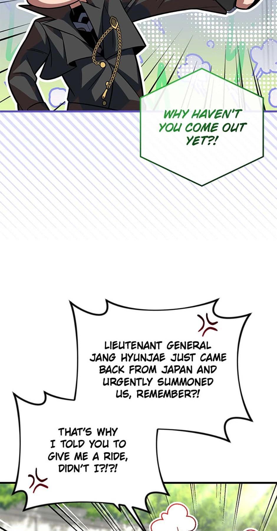 Read After Ten Millennia in Hell En Manga Online