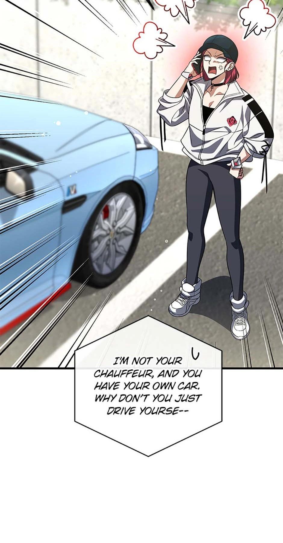 Read After Ten Millennia in Hell En Manga Online
