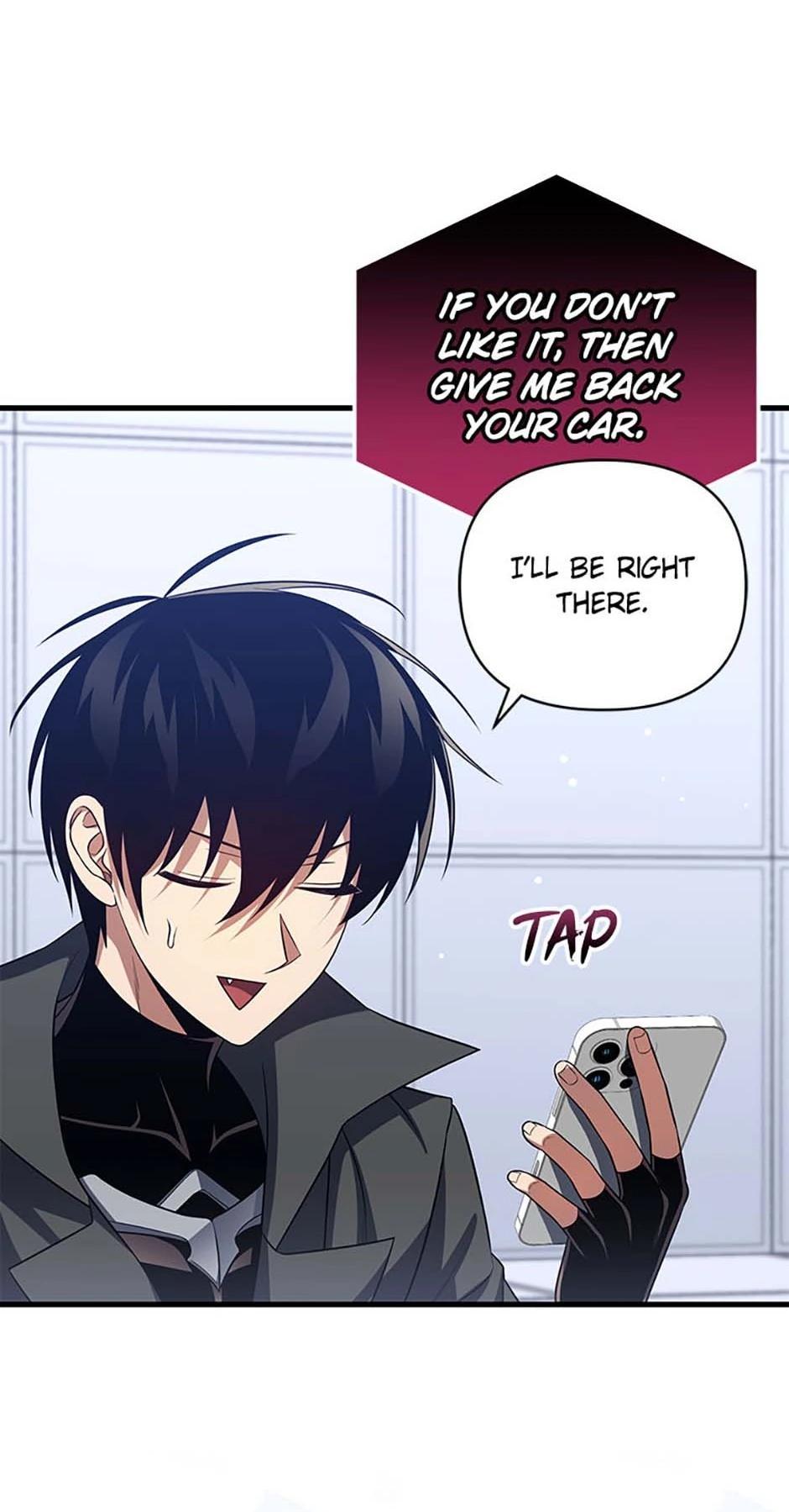 Read After Ten Millennia in Hell En Manga Online