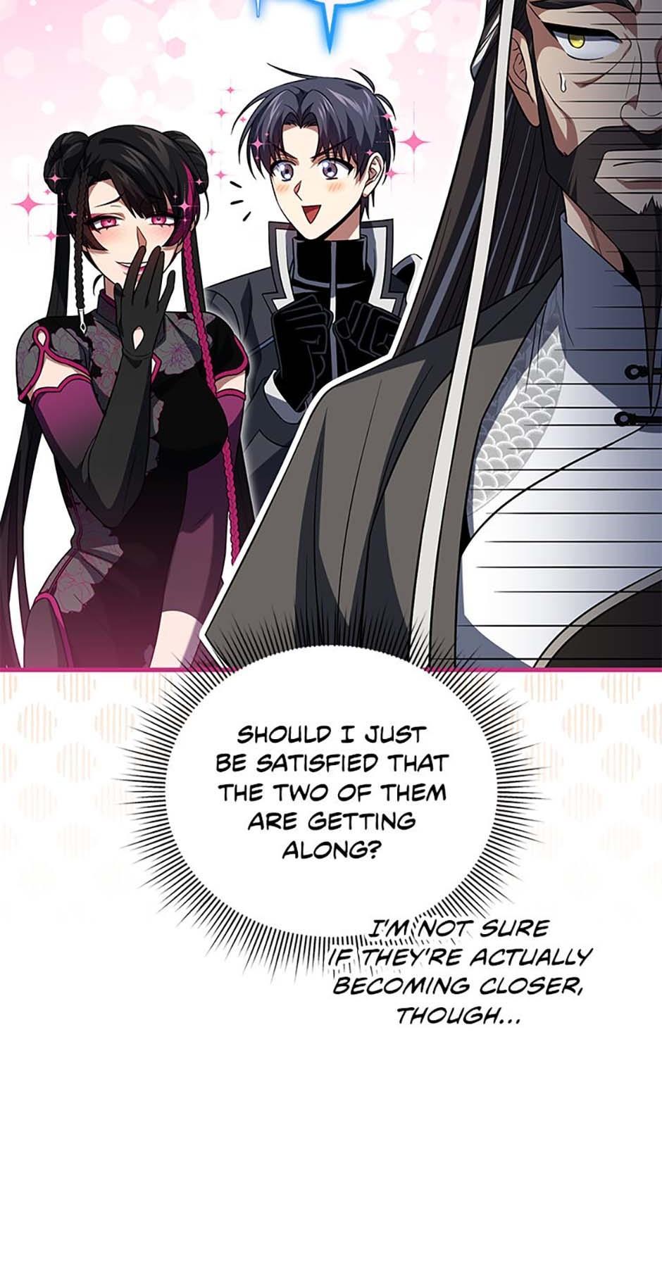 Read After Ten Millennia in Hell En Manga Online
