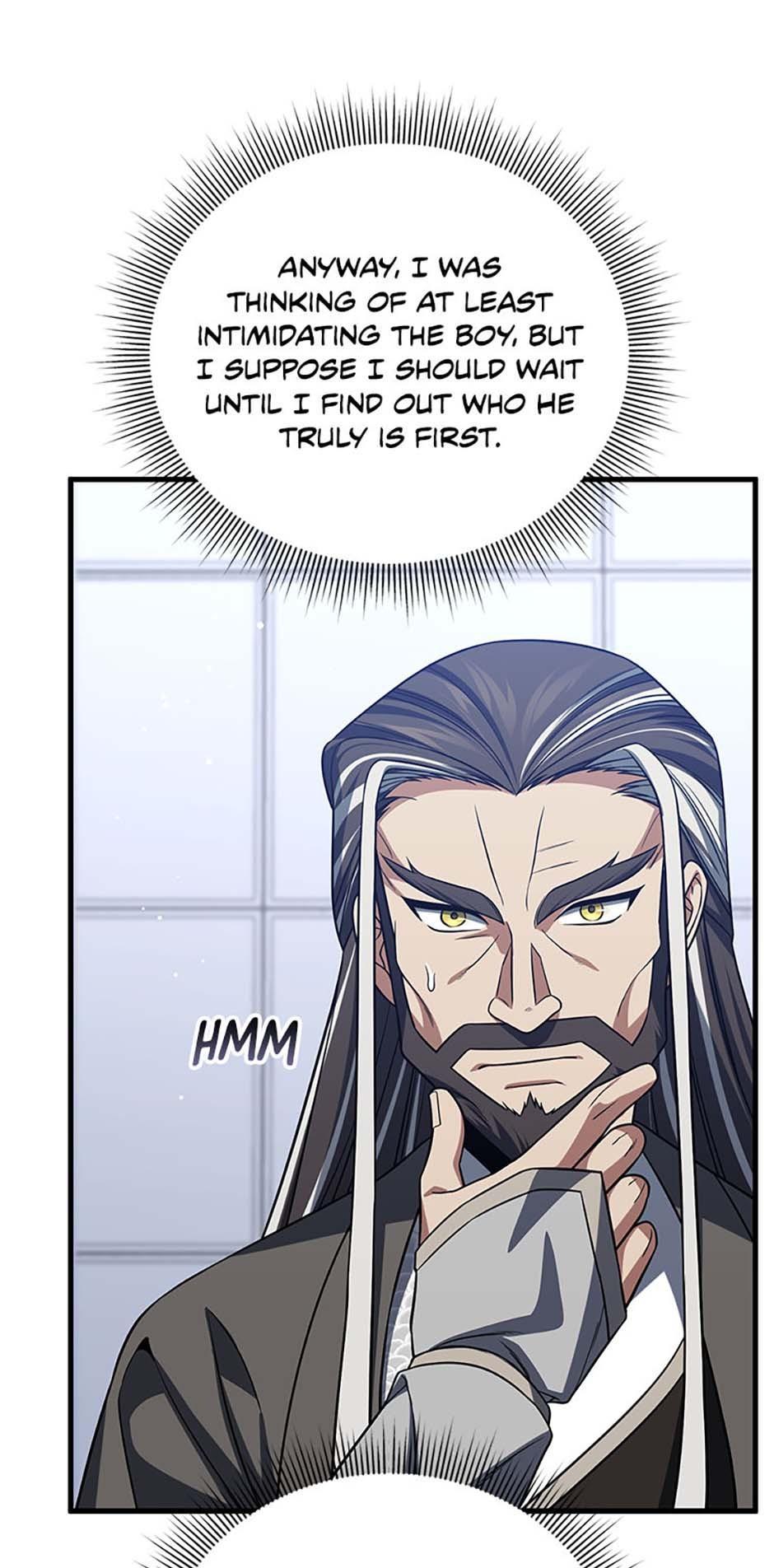 Read After Ten Millennia in Hell En Manga Online