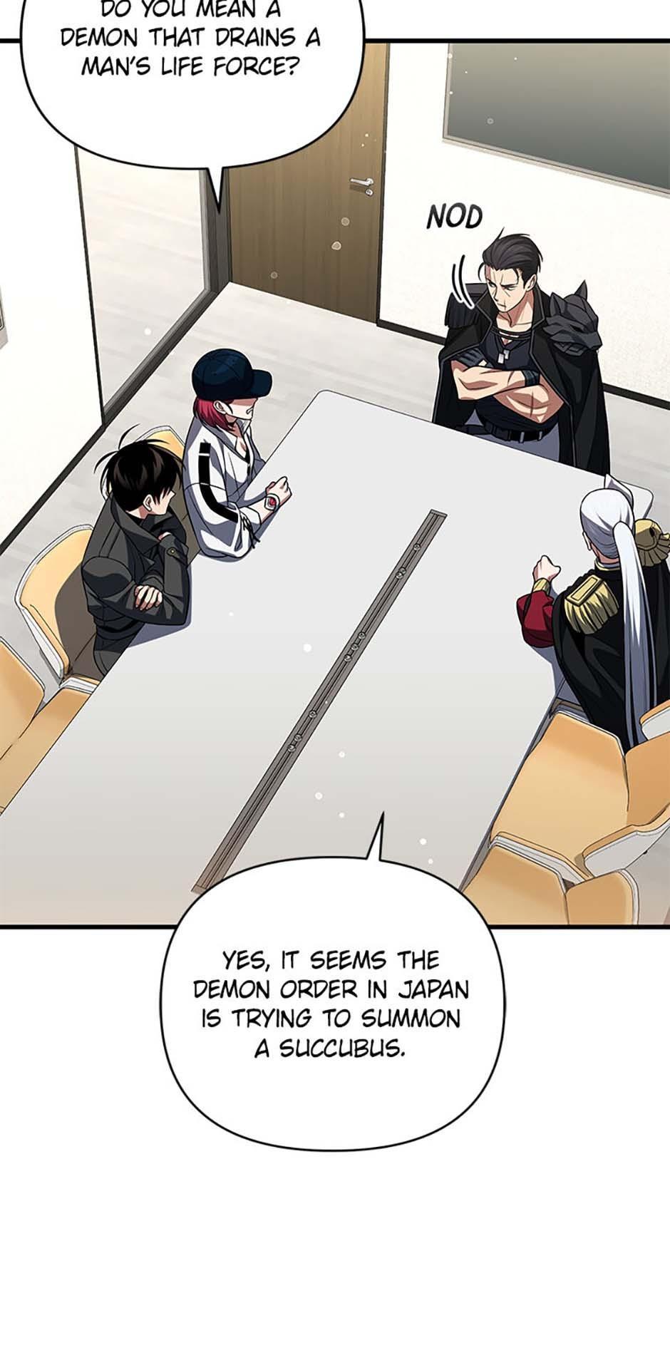 Read After Ten Millennia in Hell En Manga Online