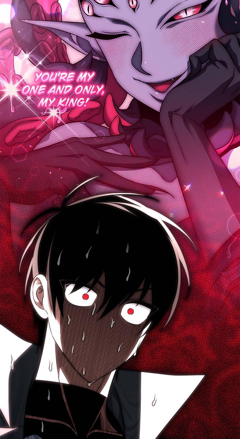 Read After Ten Millennia in Hell En Manga Online