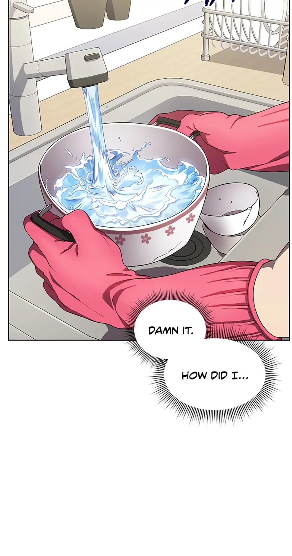 Read After Ten Millennia in Hell En Manga Online