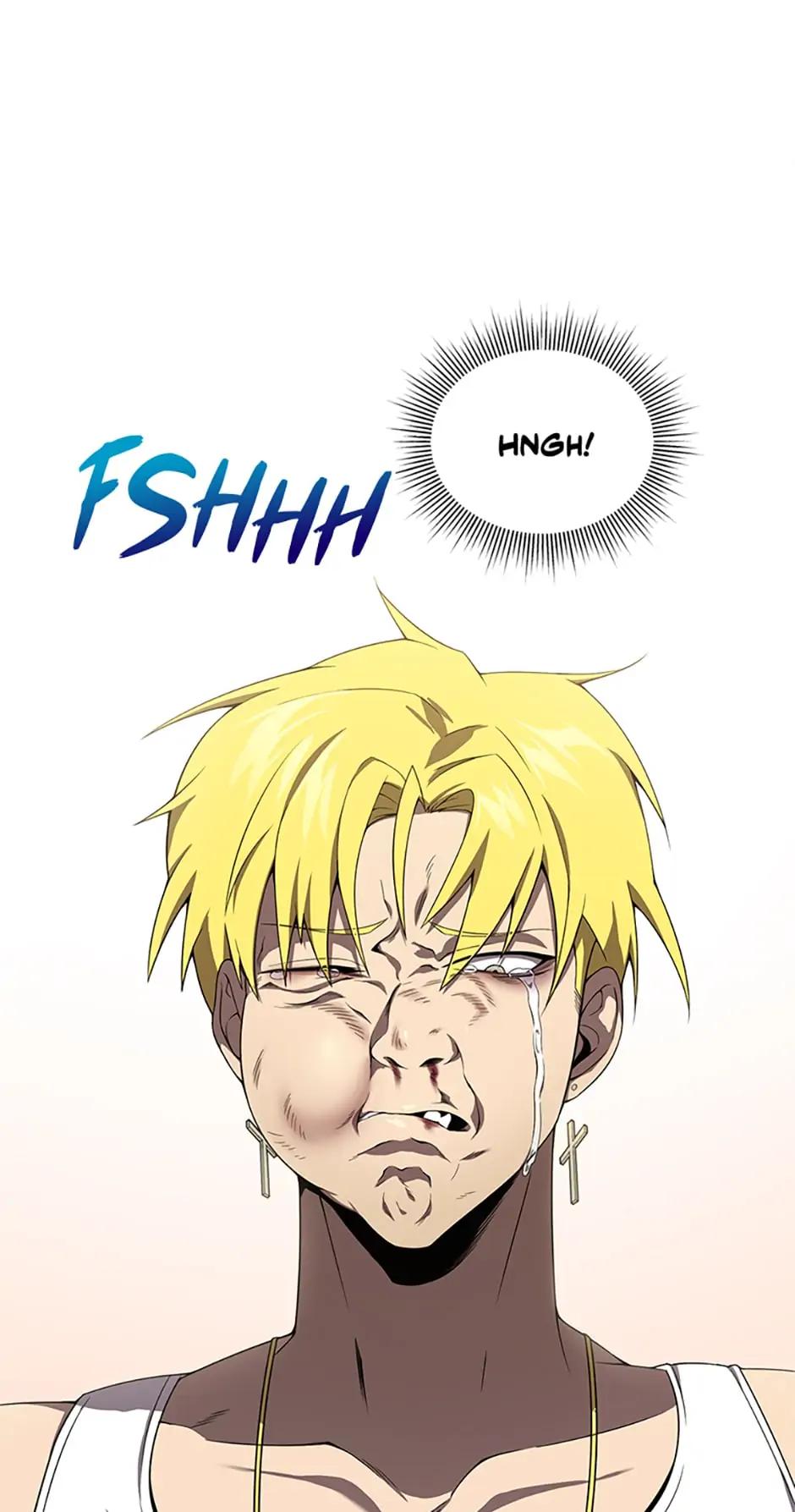 Read After Ten Millennia in Hell En Manga Online