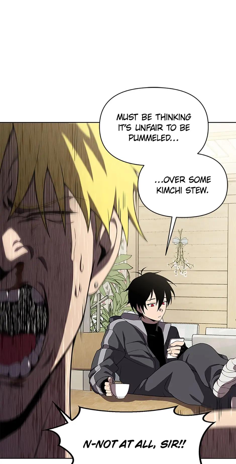 Read After Ten Millennia in Hell En Manga Online