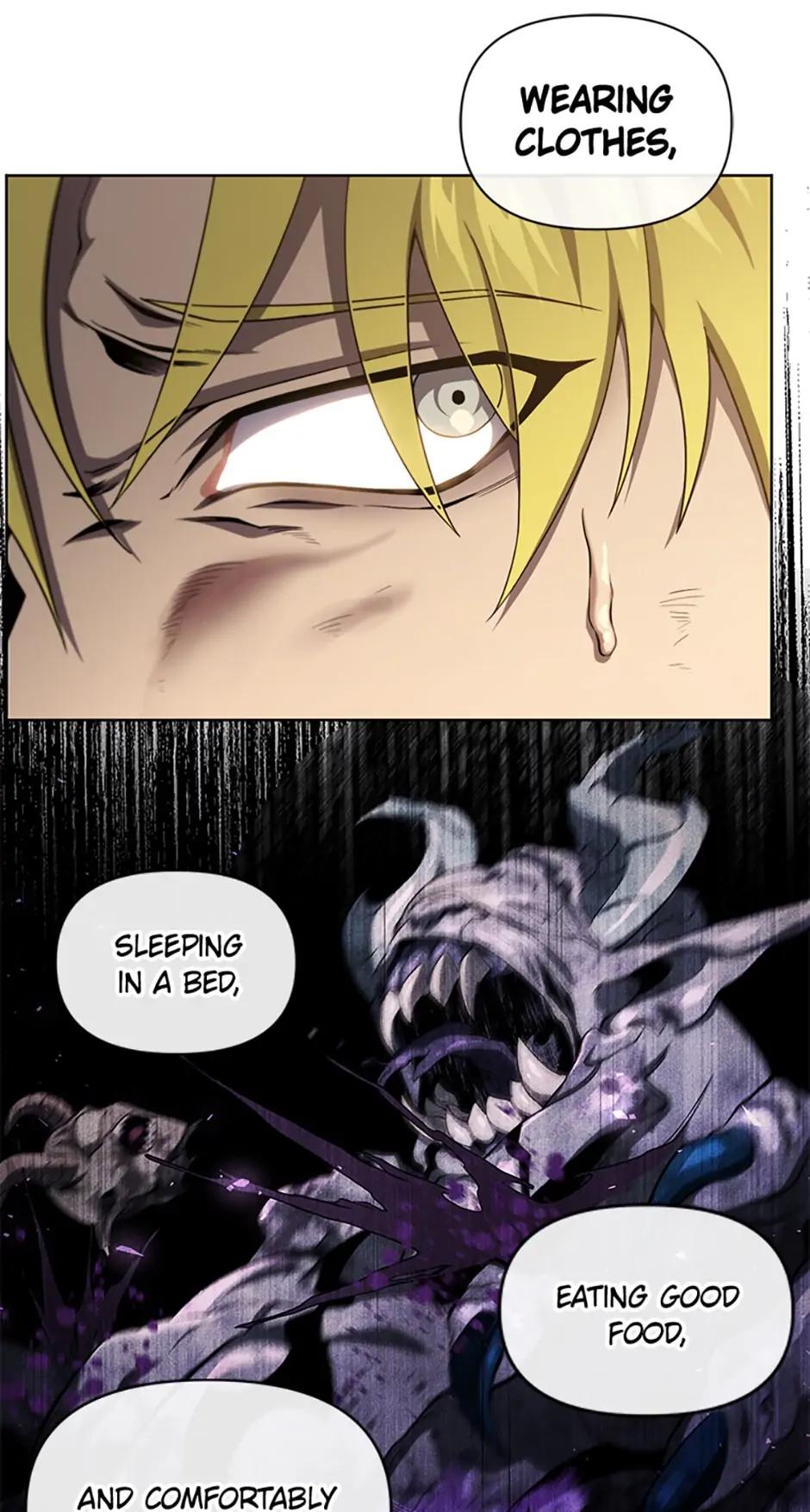 Read After Ten Millennia in Hell En Manga Online
