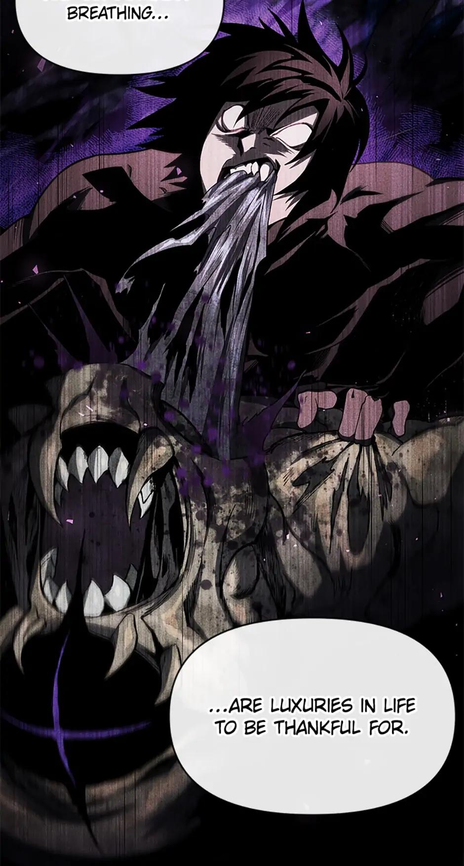 Read After Ten Millennia in Hell En Manga Online