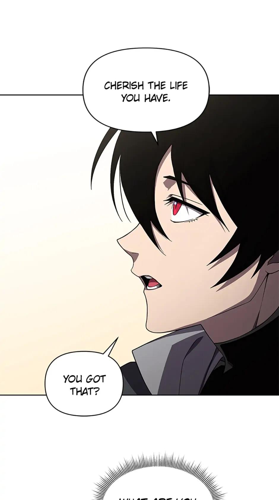 Read After Ten Millennia in Hell En Manga Online