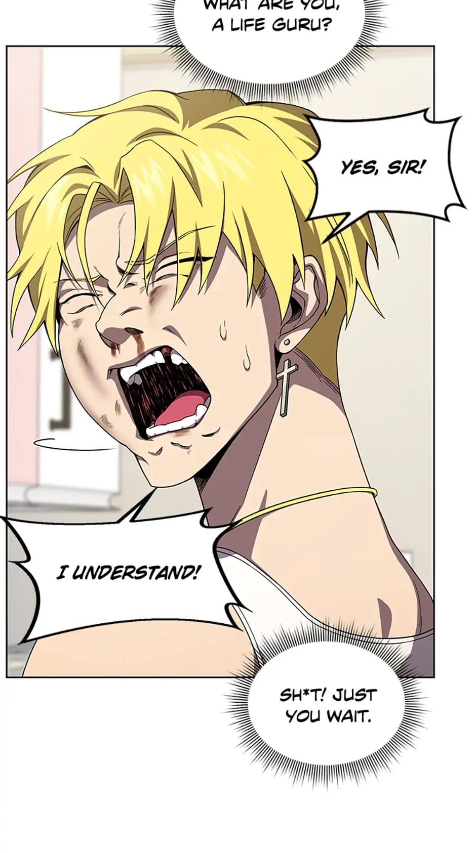 Read After Ten Millennia in Hell En Manga Online