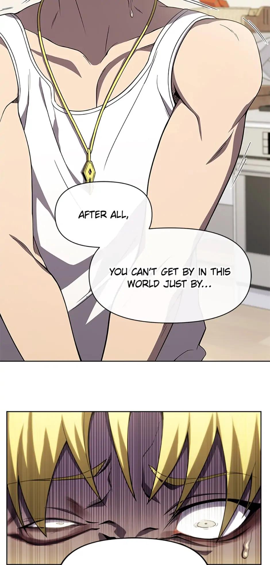 Read After Ten Millennia in Hell En Manga Online
