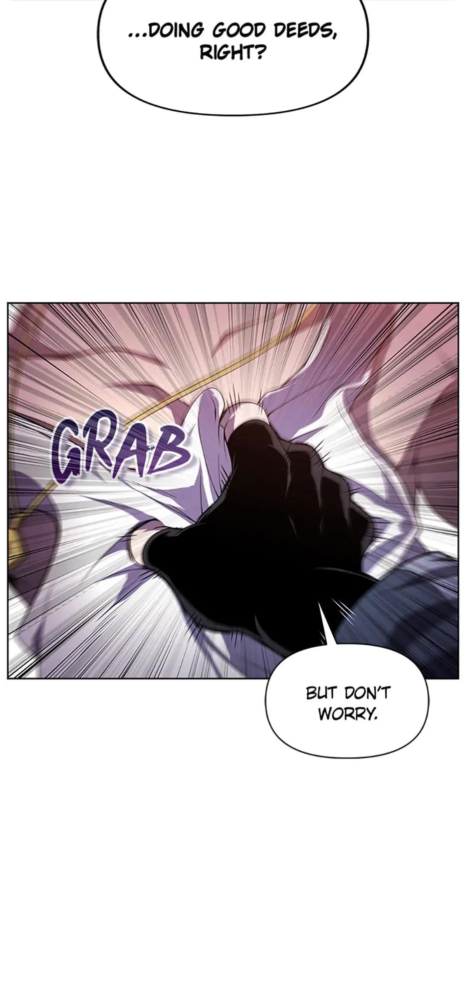 Read After Ten Millennia in Hell En Manga Online
