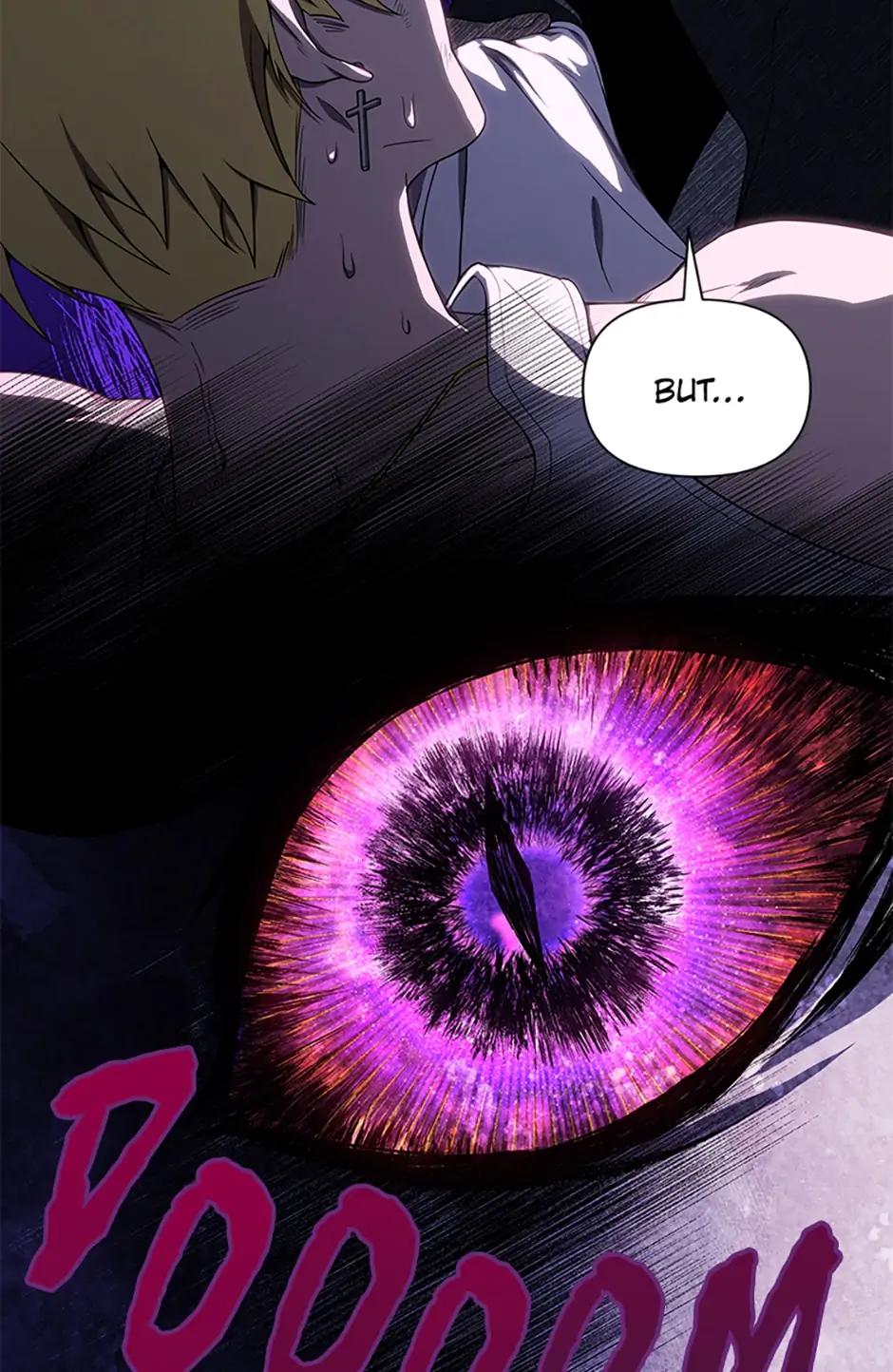 Read After Ten Millennia in Hell En Manga Online