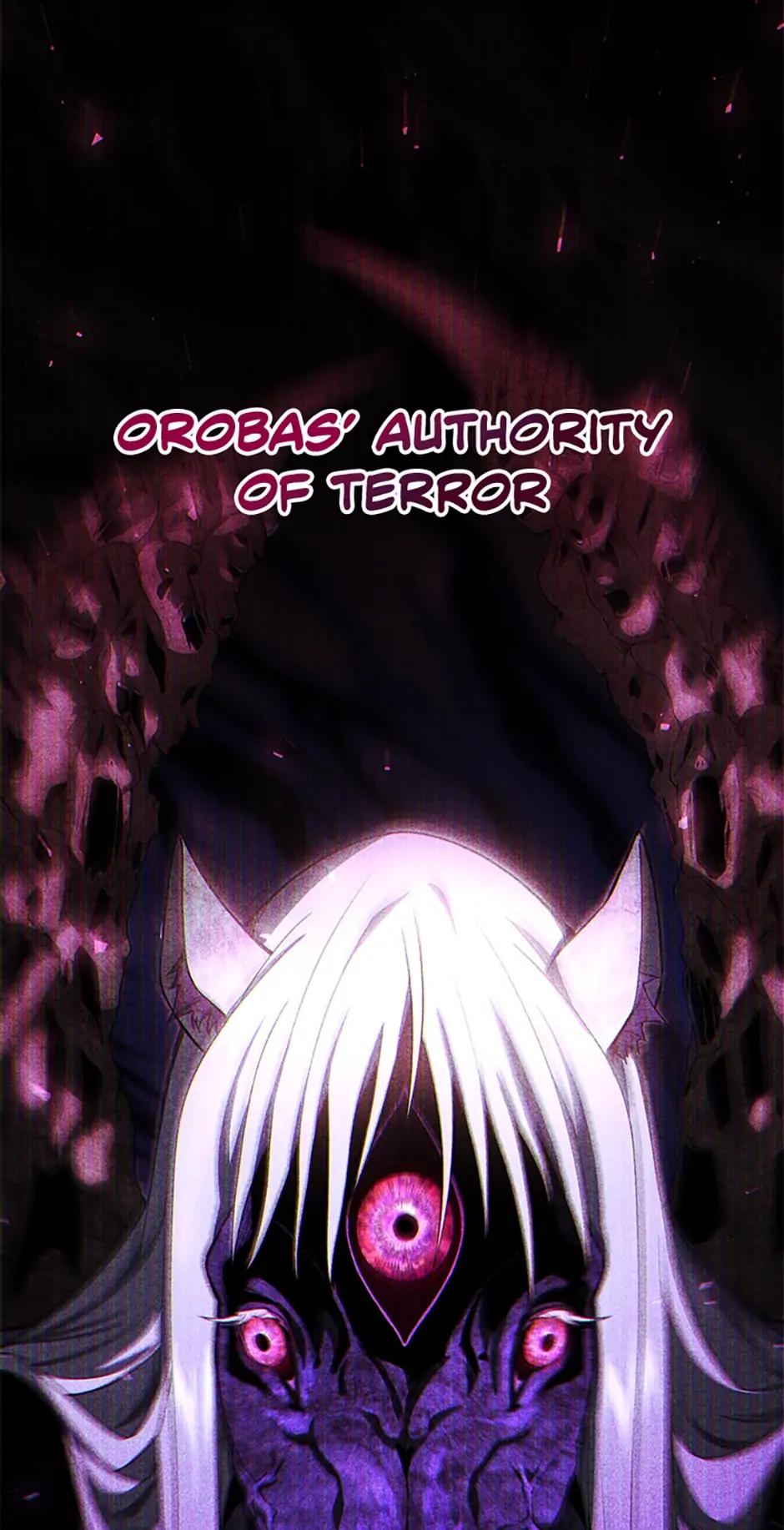 Read After Ten Millennia in Hell En Manga Online