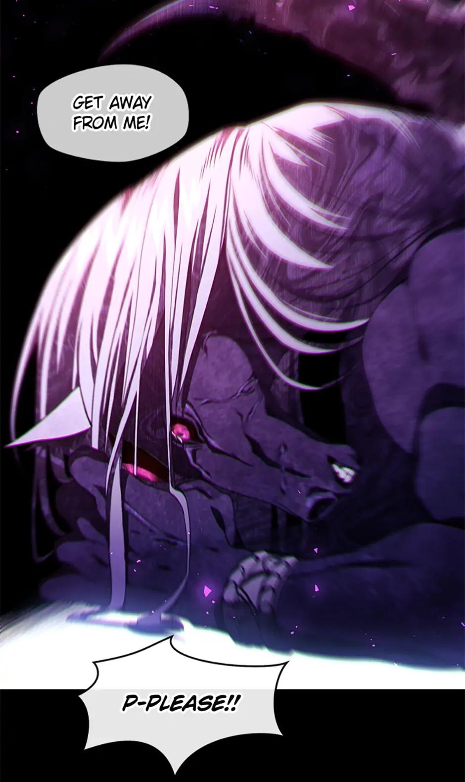 Read After Ten Millennia in Hell En Manga Online