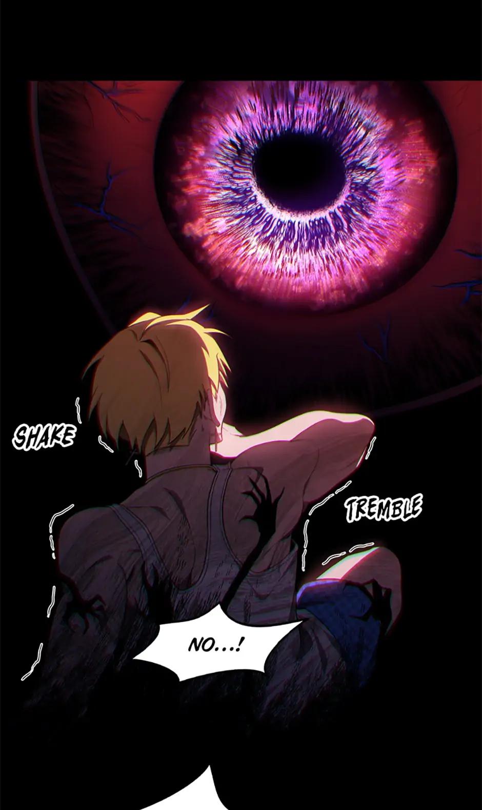 Read After Ten Millennia in Hell En Manga Online