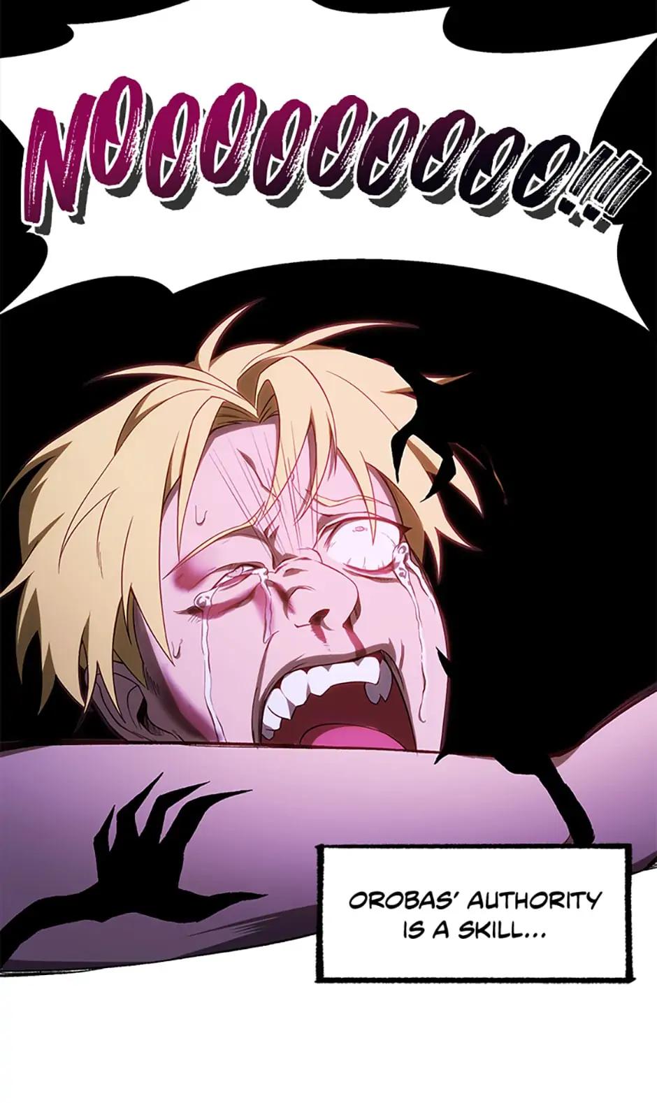 Read After Ten Millennia in Hell En Manga Online