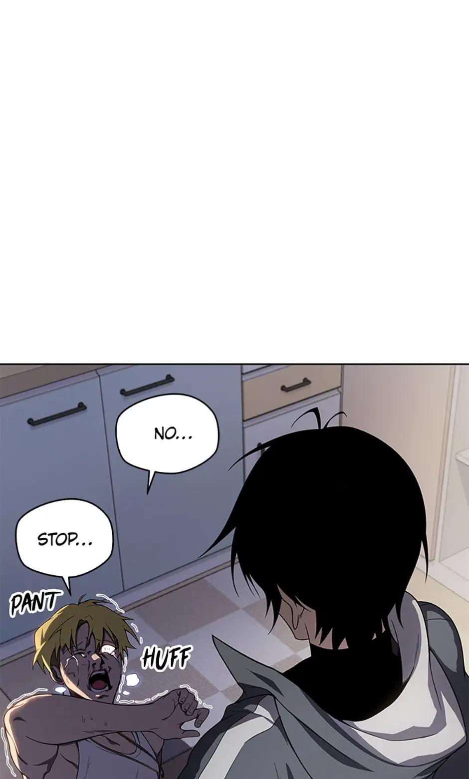 Read After Ten Millennia in Hell En Manga Online
