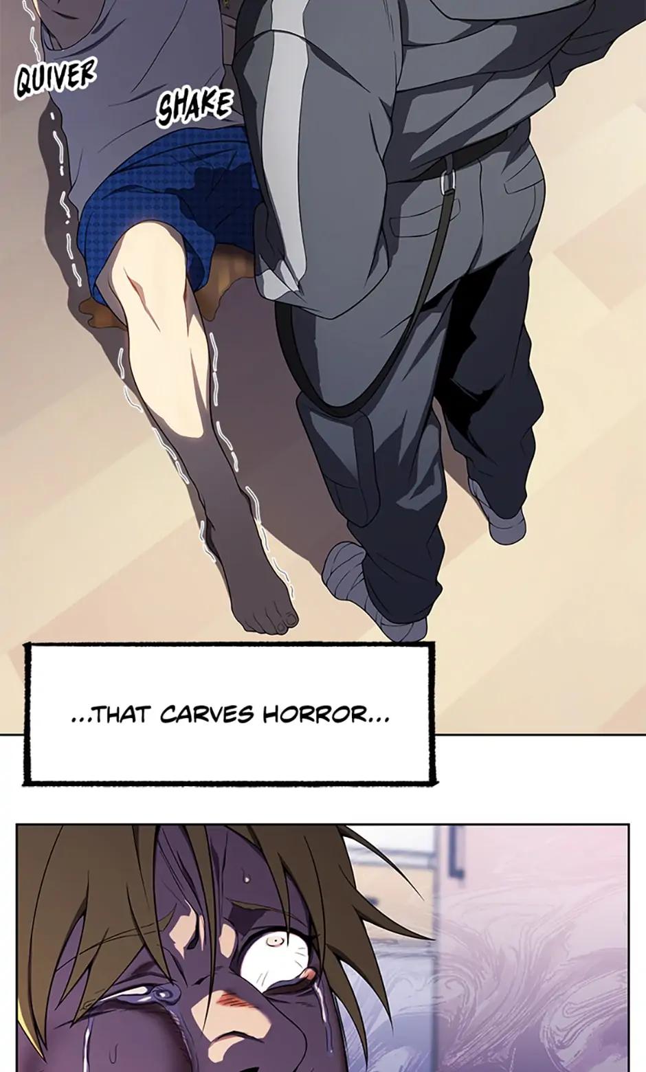 Read After Ten Millennia in Hell En Manga Online