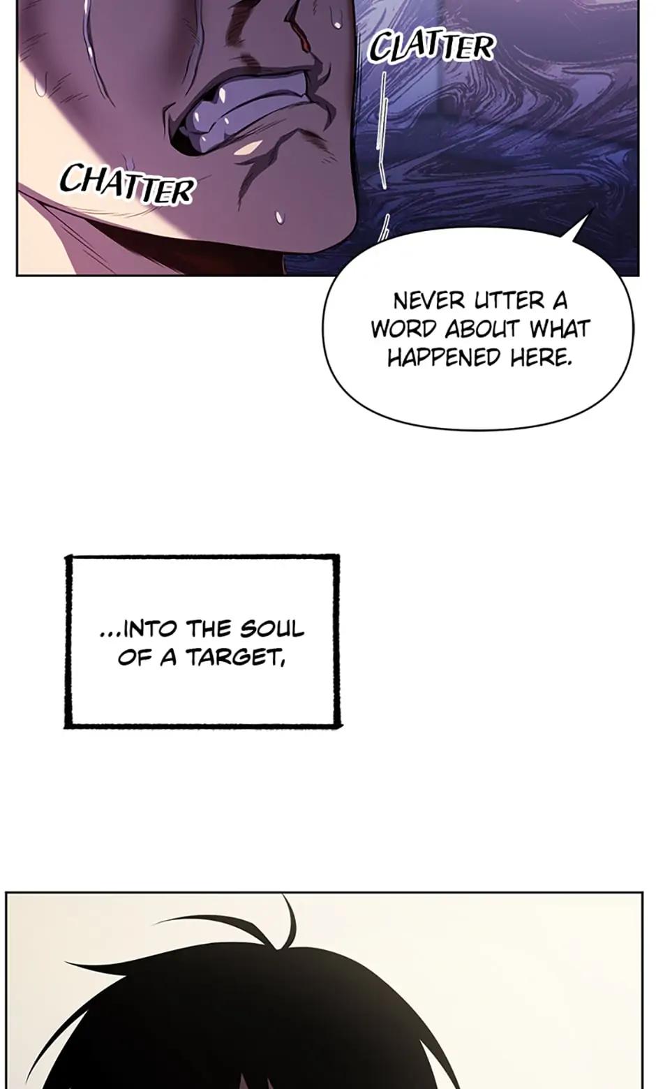 Read After Ten Millennia in Hell En Manga Online