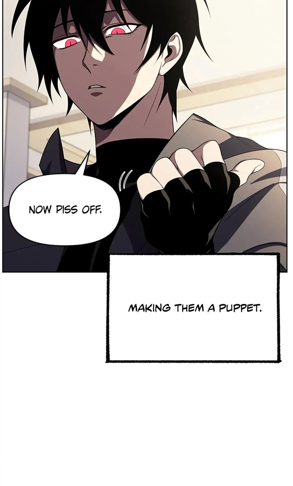Read After Ten Millennia in Hell En Manga Online