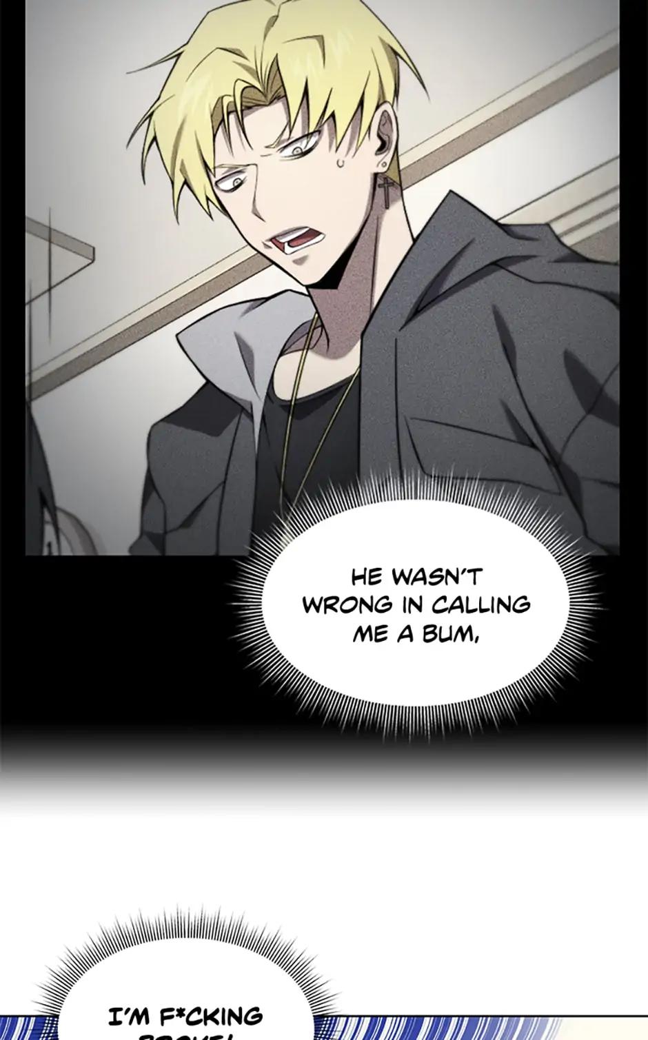 Read After Ten Millennia in Hell En Manga Online