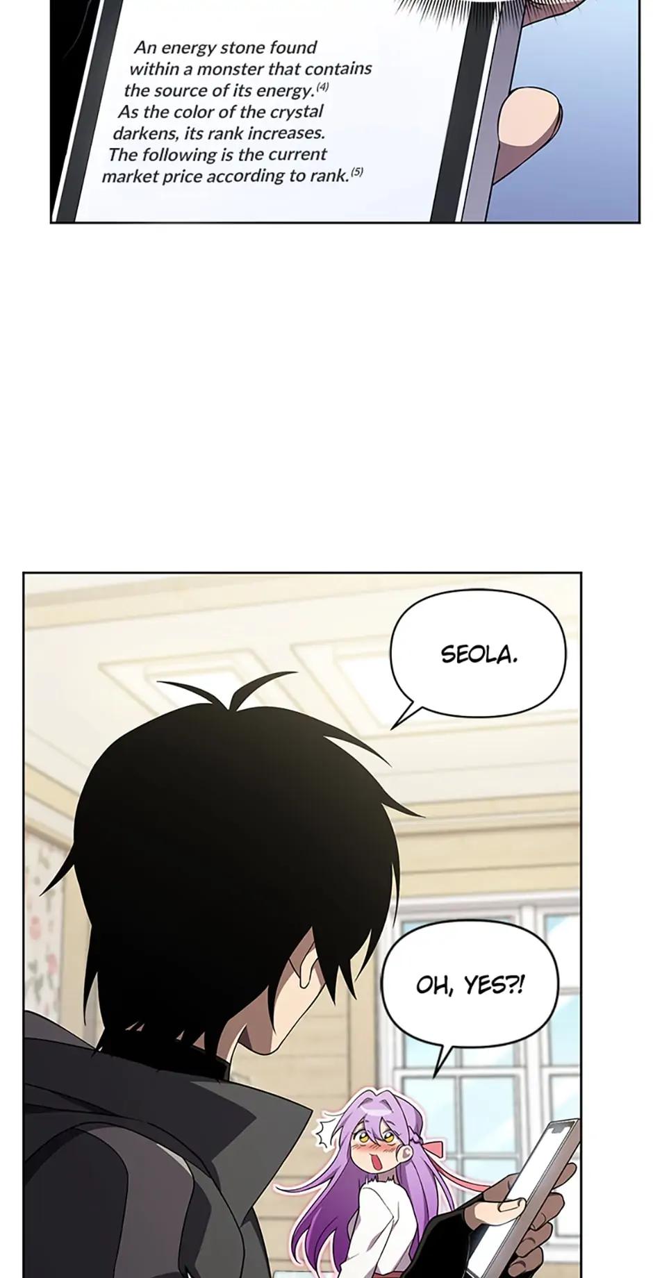 Read After Ten Millennia in Hell En Manga Online