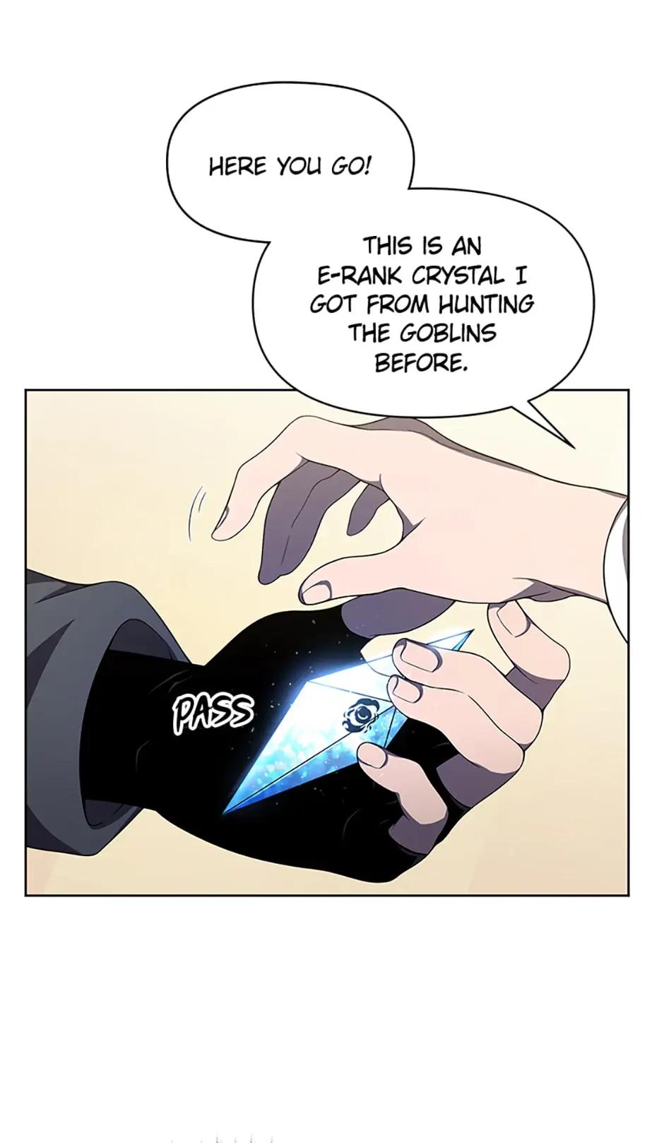 Read After Ten Millennia in Hell En Manga Online