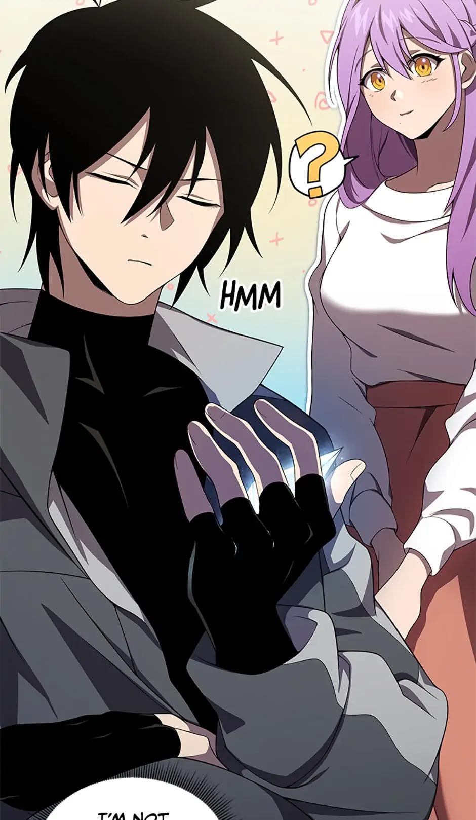Read After Ten Millennia in Hell En Manga Online