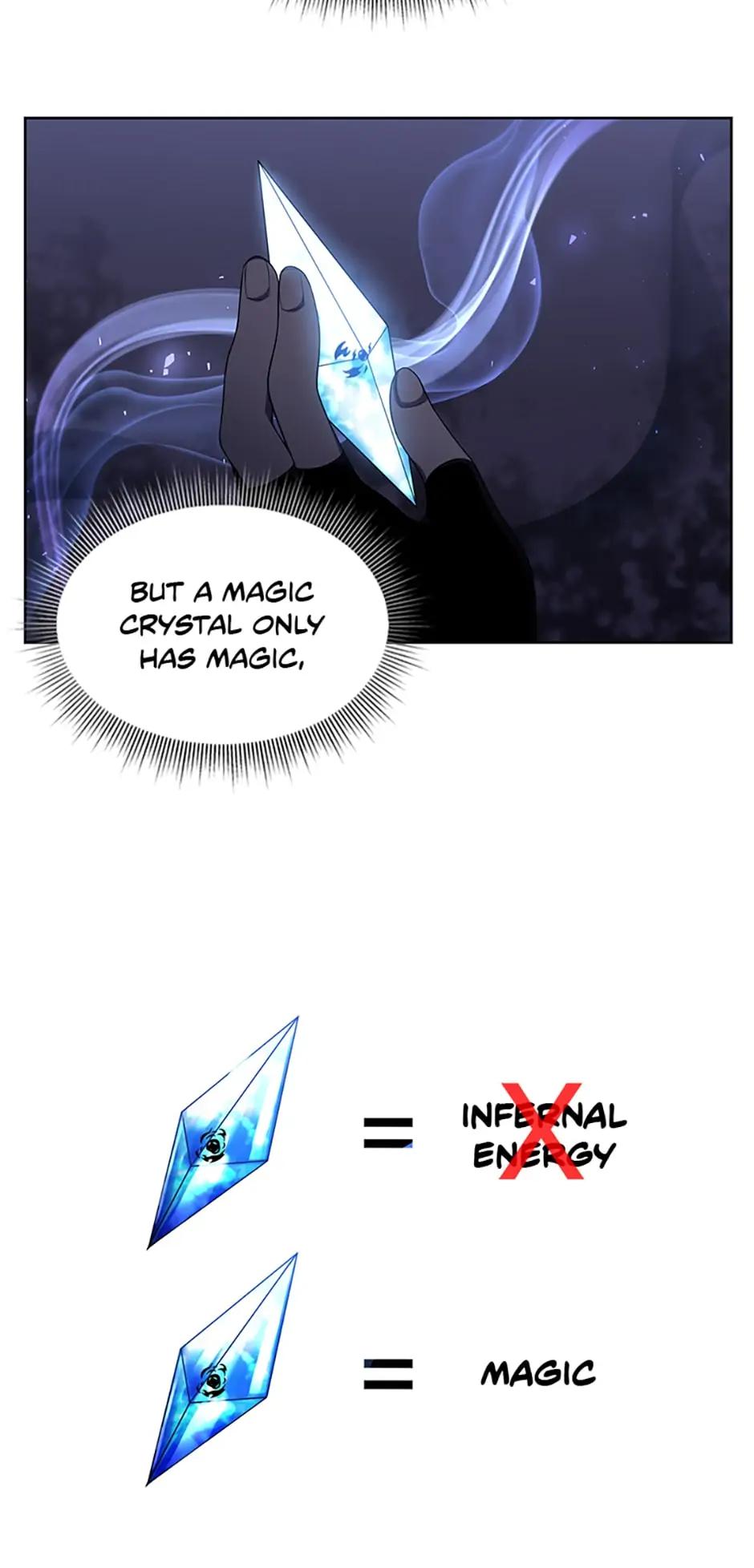 Read After Ten Millennia in Hell En Manga Online