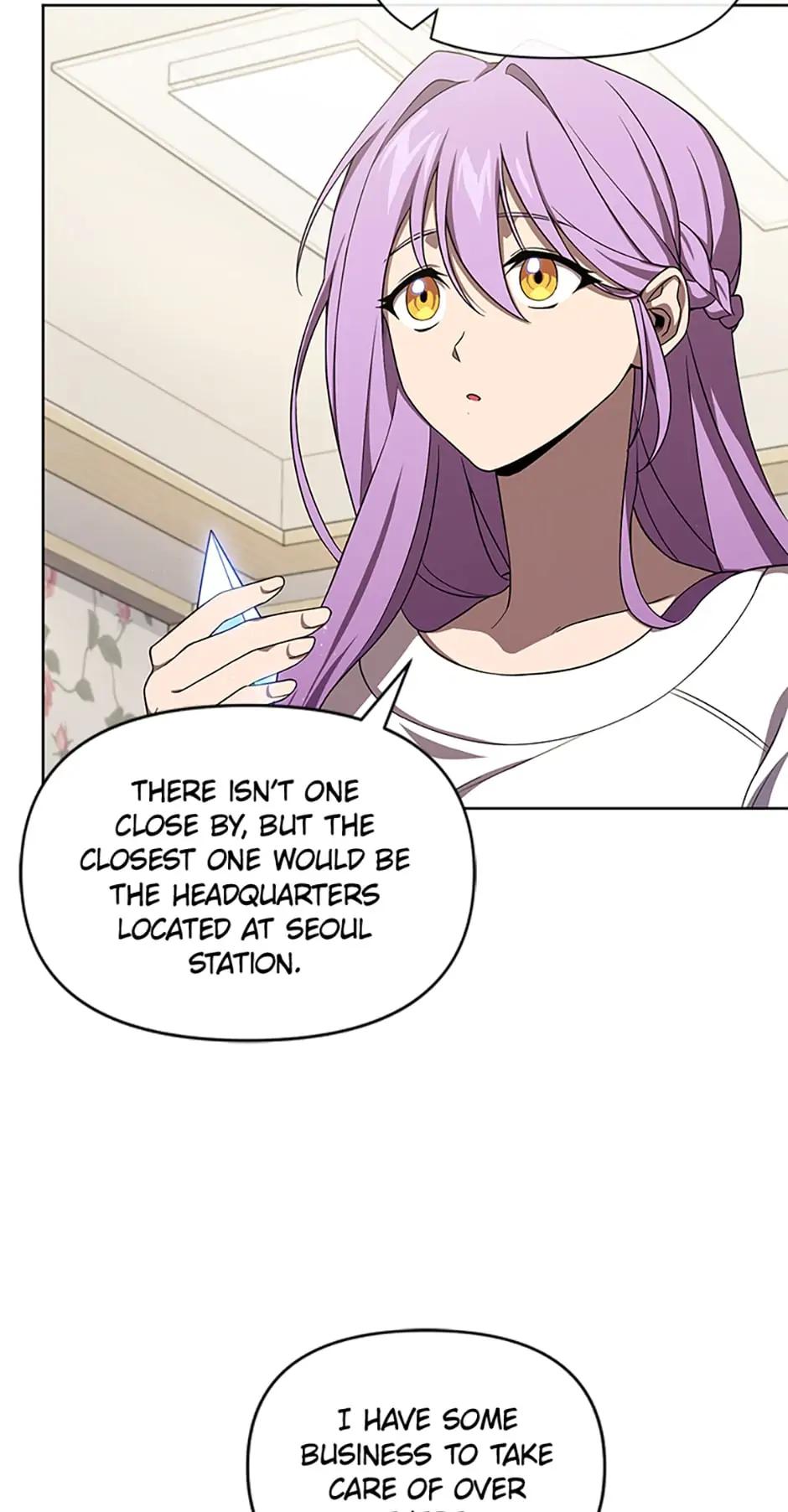 Read After Ten Millennia in Hell En Manga Online