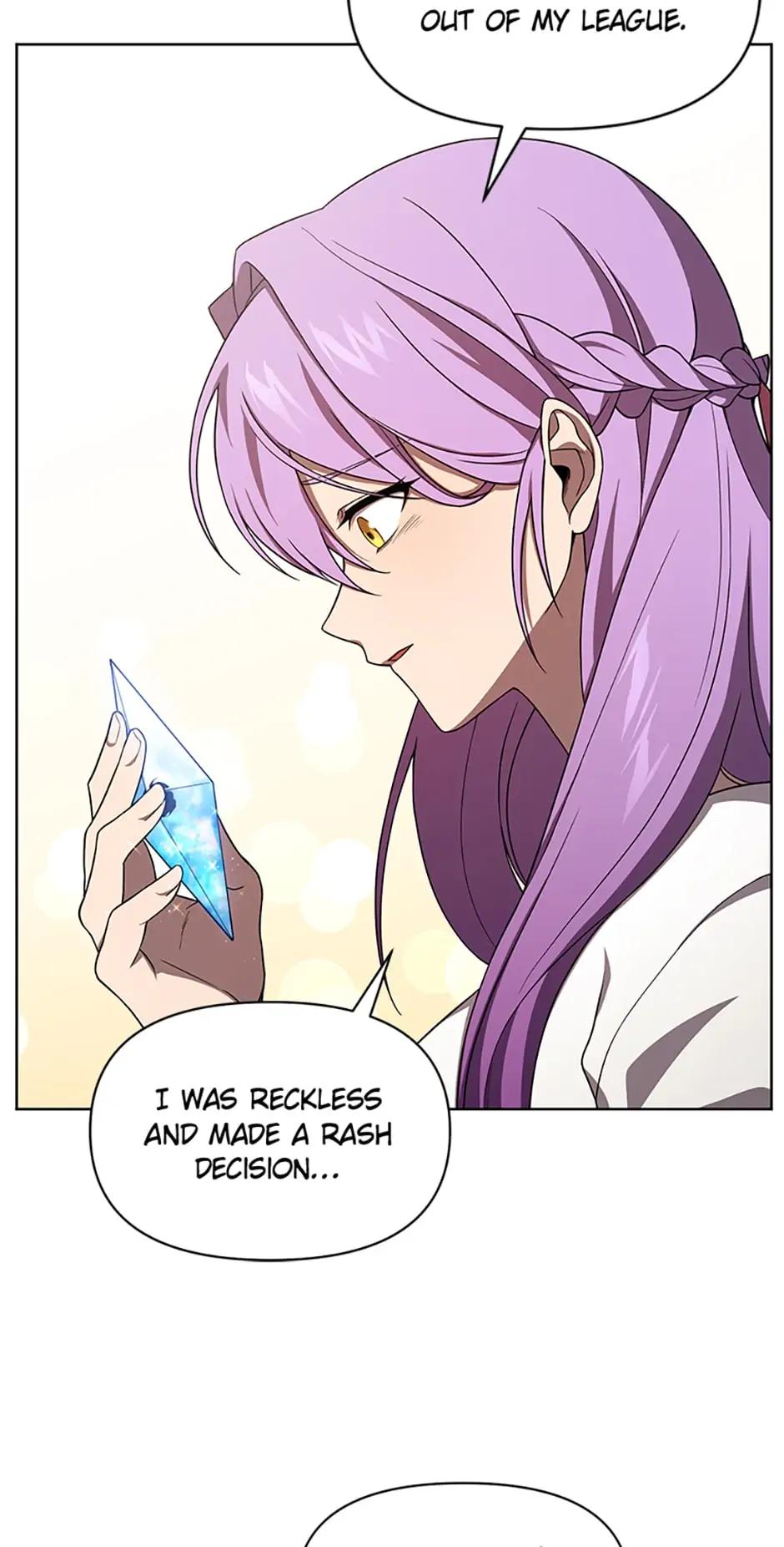 Read After Ten Millennia in Hell En Manga Online