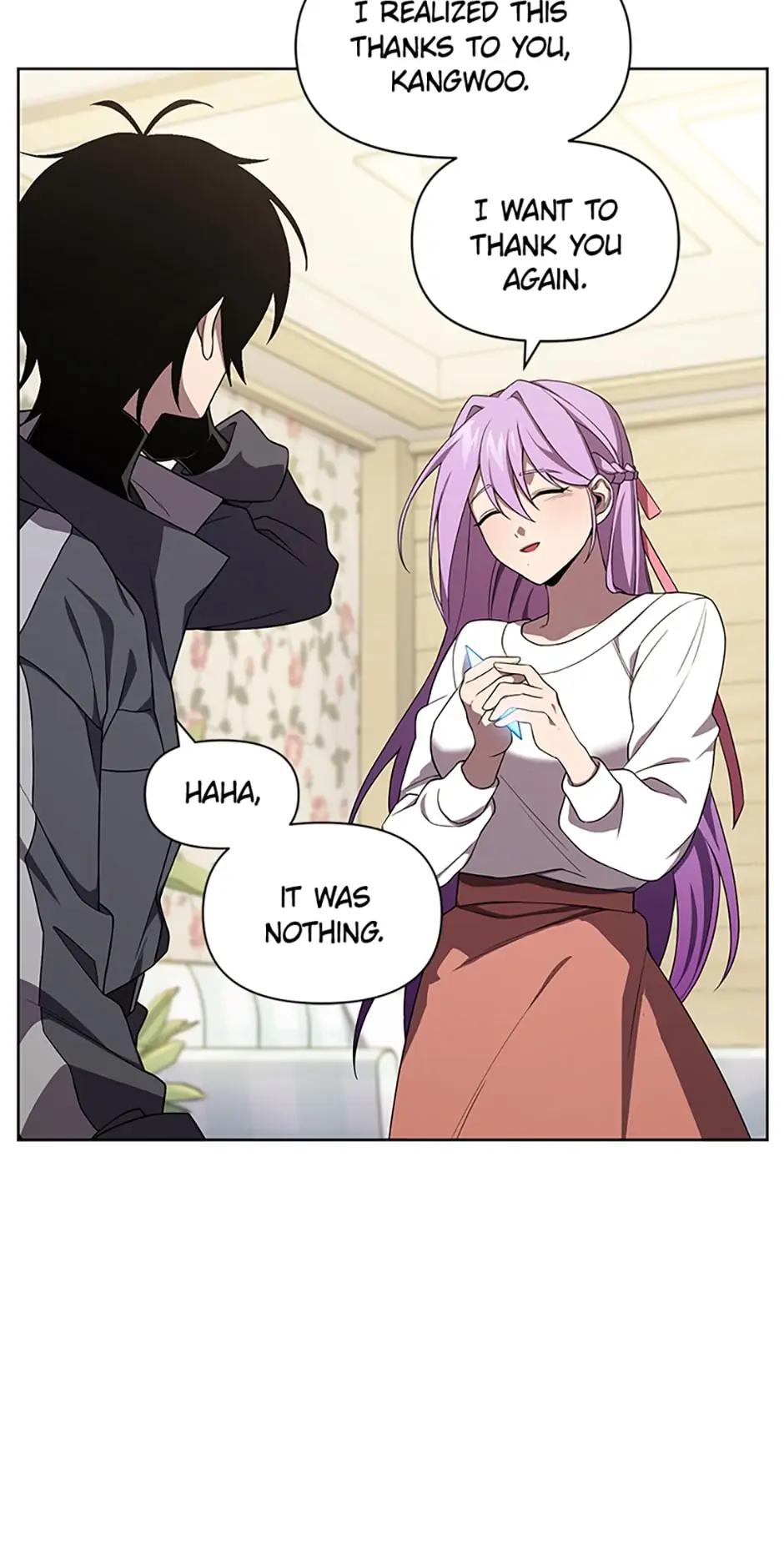 Read After Ten Millennia in Hell En Manga Online