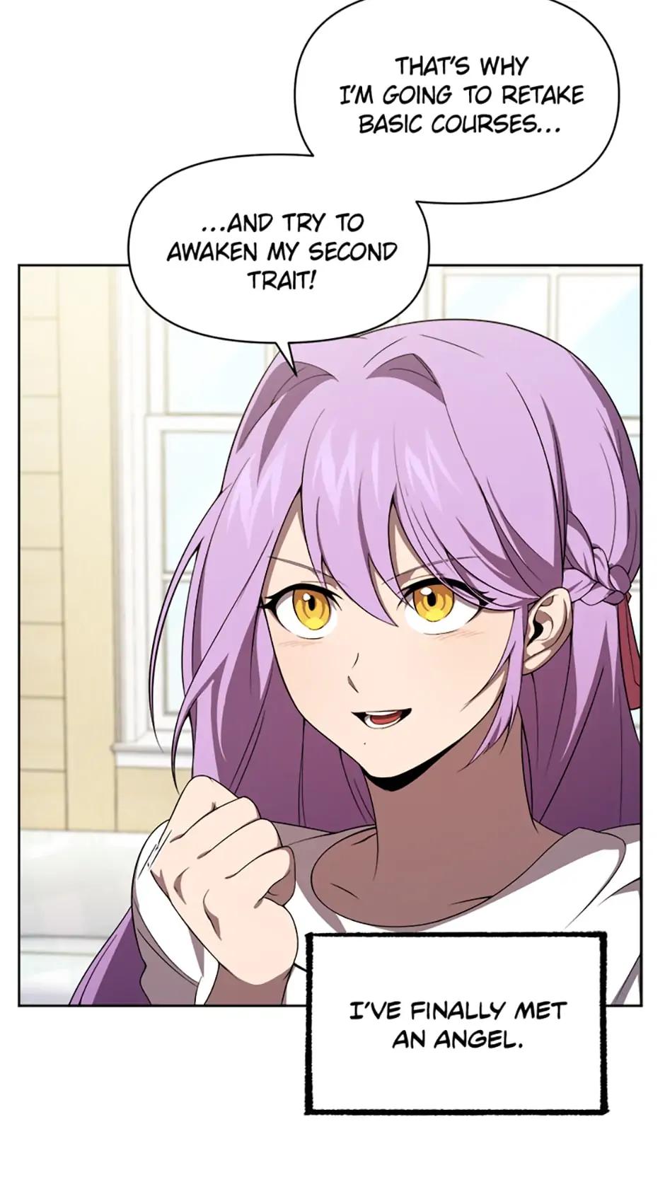 Read After Ten Millennia in Hell En Manga Online