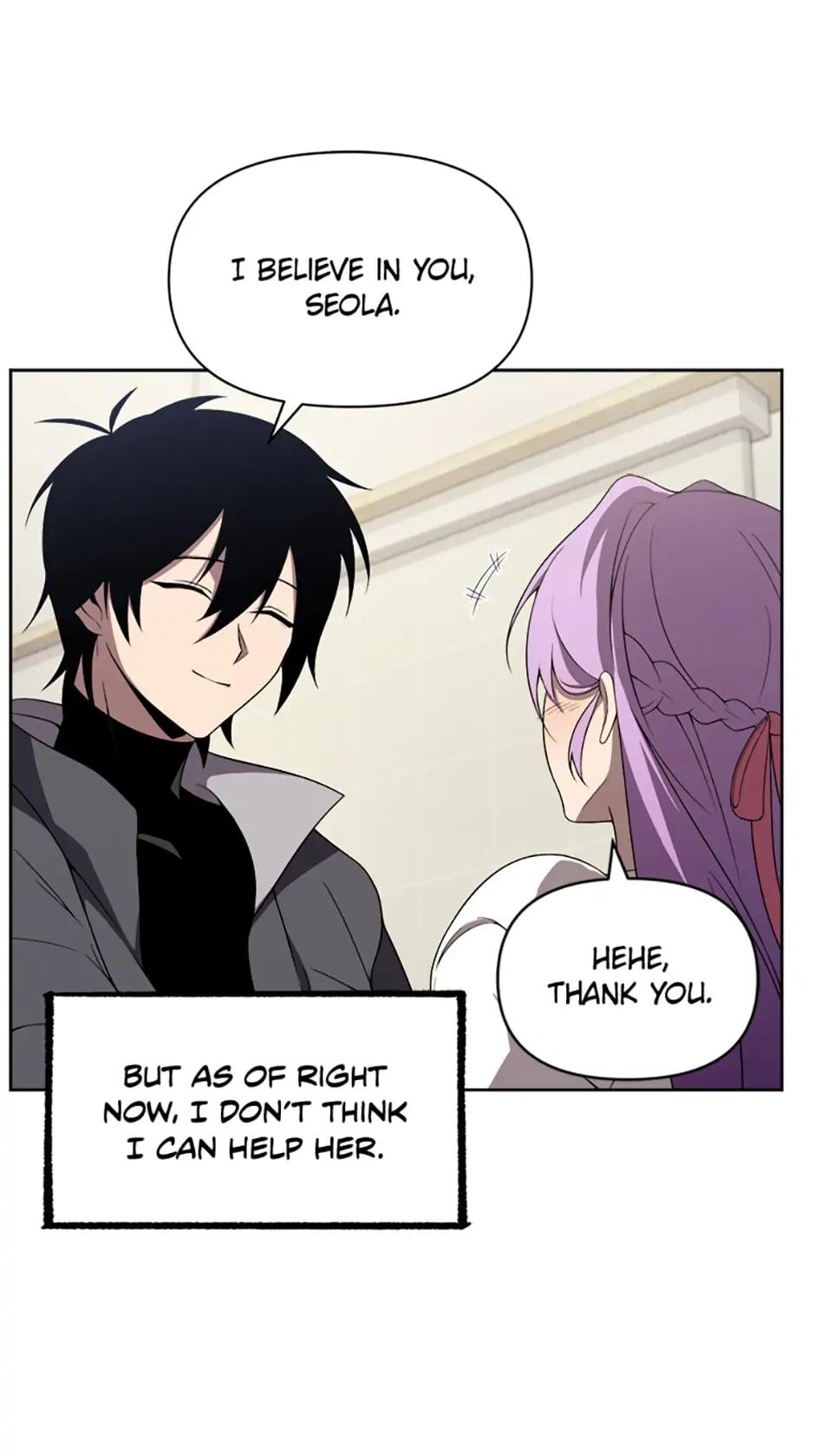 Read After Ten Millennia in Hell En Manga Online