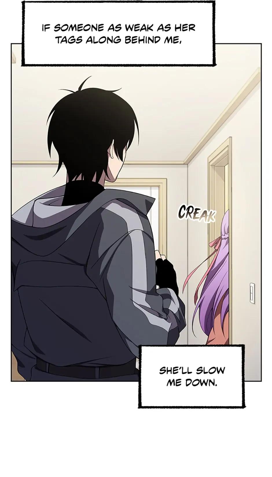 Read After Ten Millennia in Hell En Manga Online