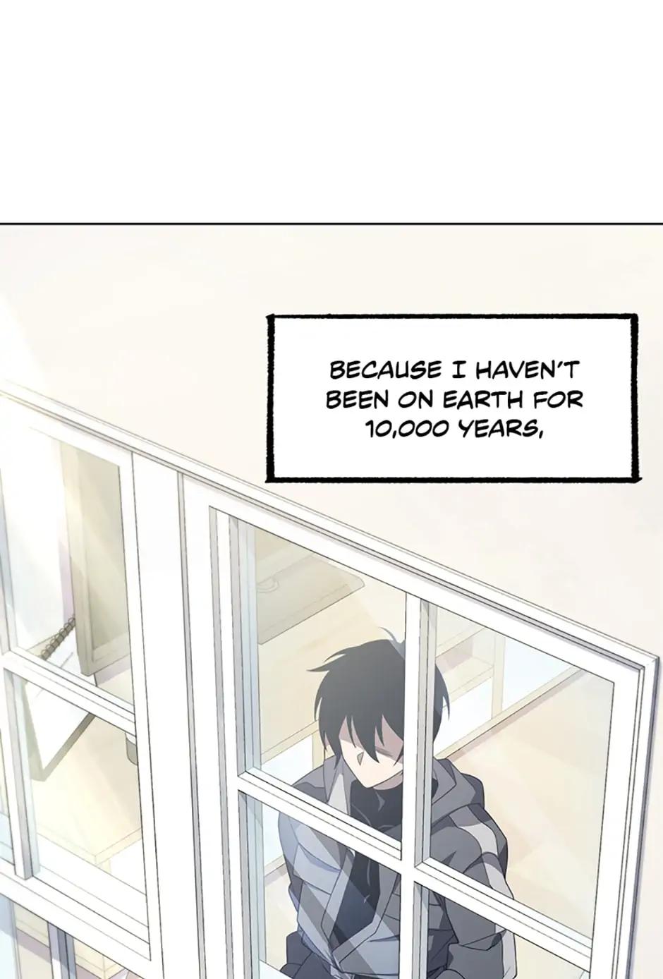 Read After Ten Millennia in Hell En Manga Online