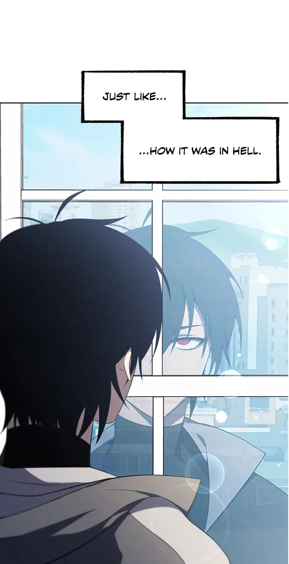 Read After Ten Millennia in Hell En Manga Online