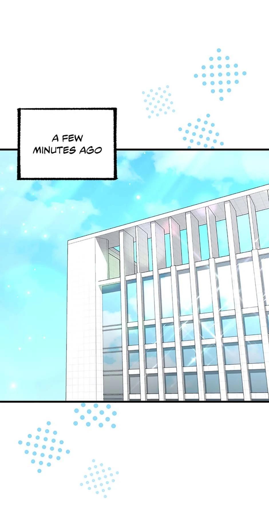 Read After Ten Millennia in Hell En Manga Online